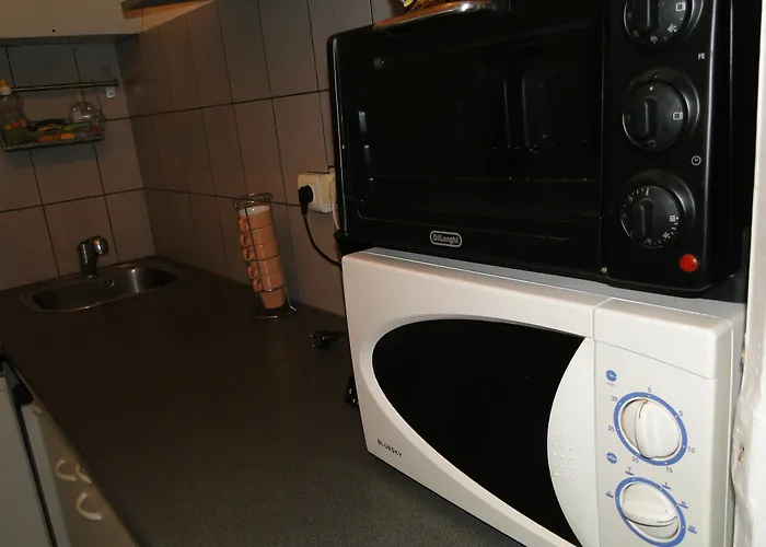 Appartement Le Louvre