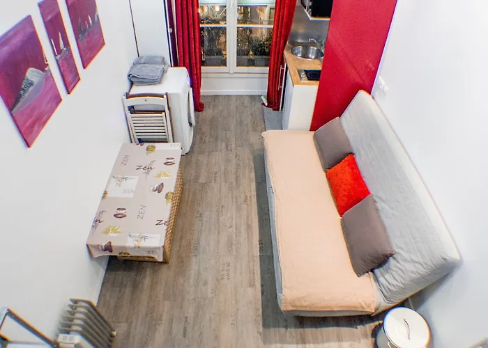 Studio Petit Pompidou