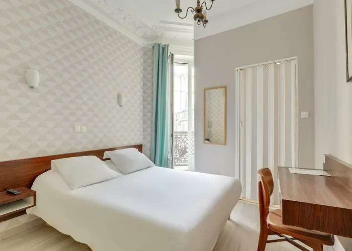 Hotel Des 3 Nations