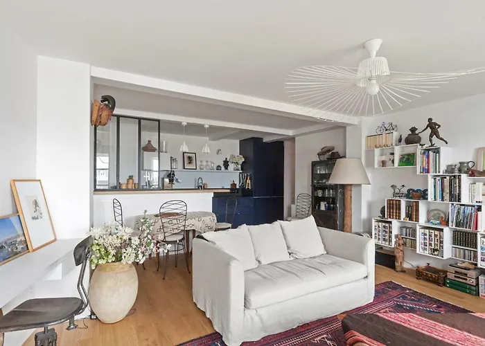 Welkeys - Douai Apartment