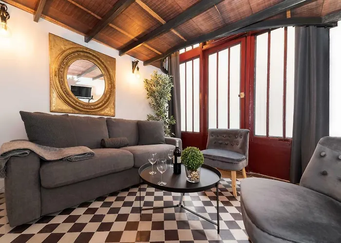 Architect\'S Triplex - Haut Marais