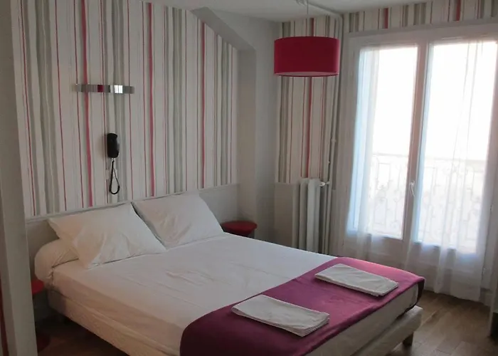 Perfect Hotel&Hostel
