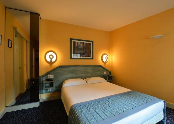 Relais Du Pre