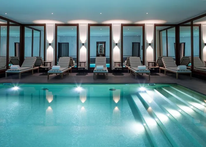 J.K. Place Paris