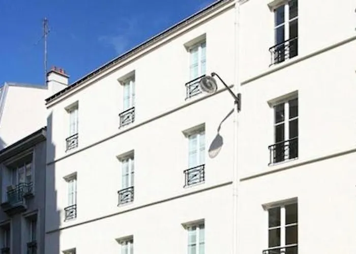 Tingis Hôtel