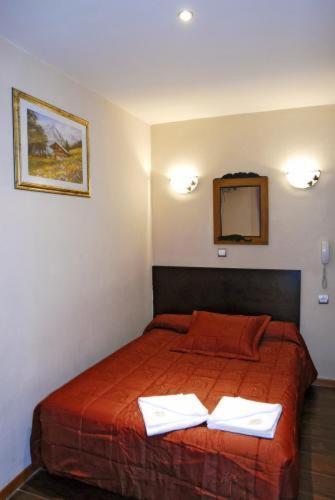 Hotel De L'aveyron *