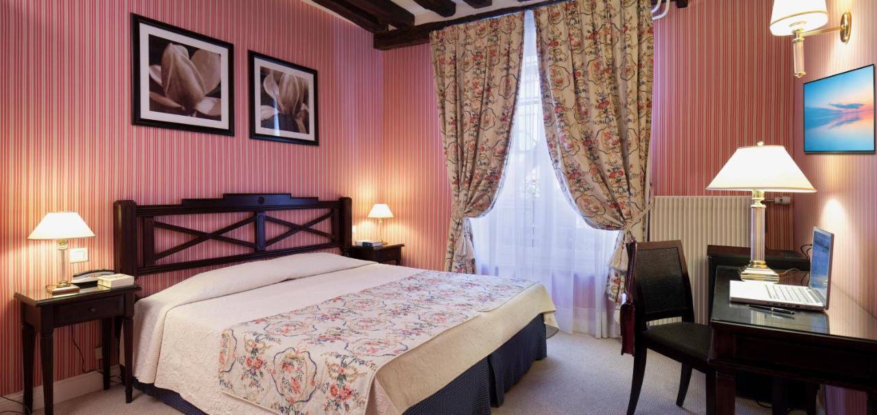 Beaubourg Hotel 3*