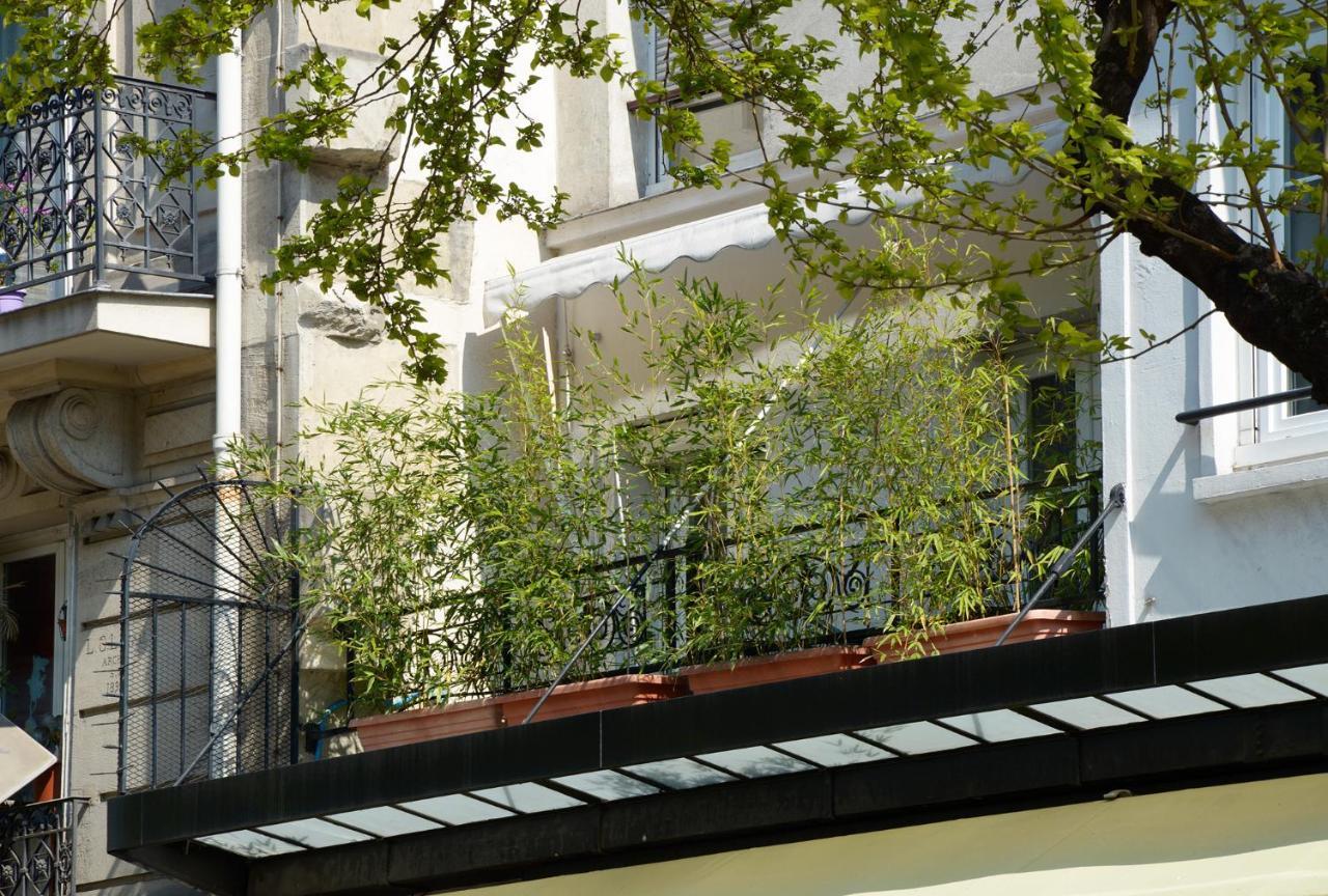Holidaysinparis - Republique Apartment *