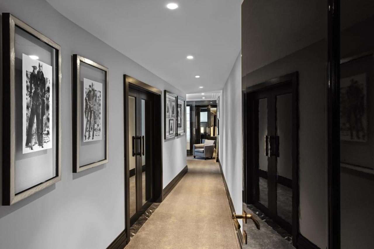 De Galles, A Luxury Collection Hotel,