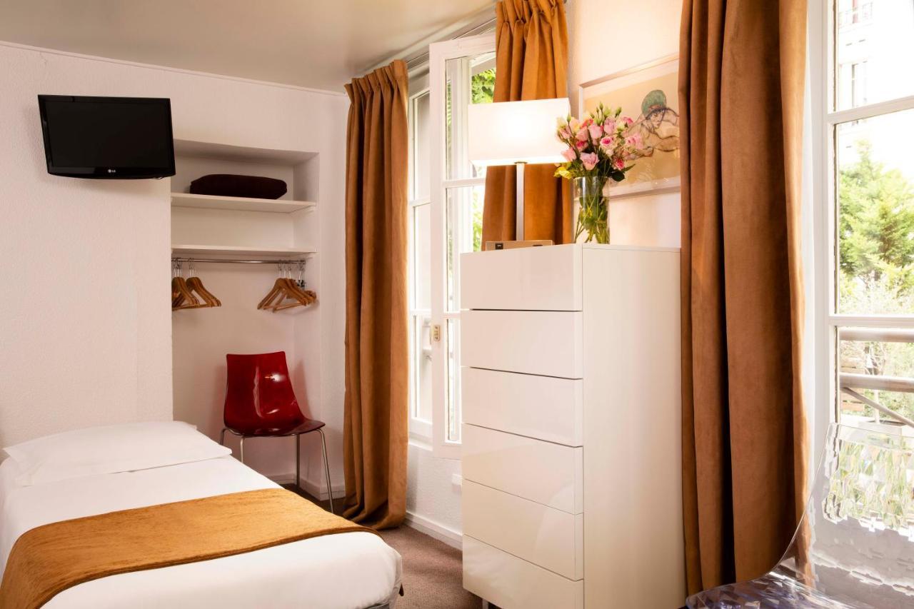 Le Hameau De Passy Hotel