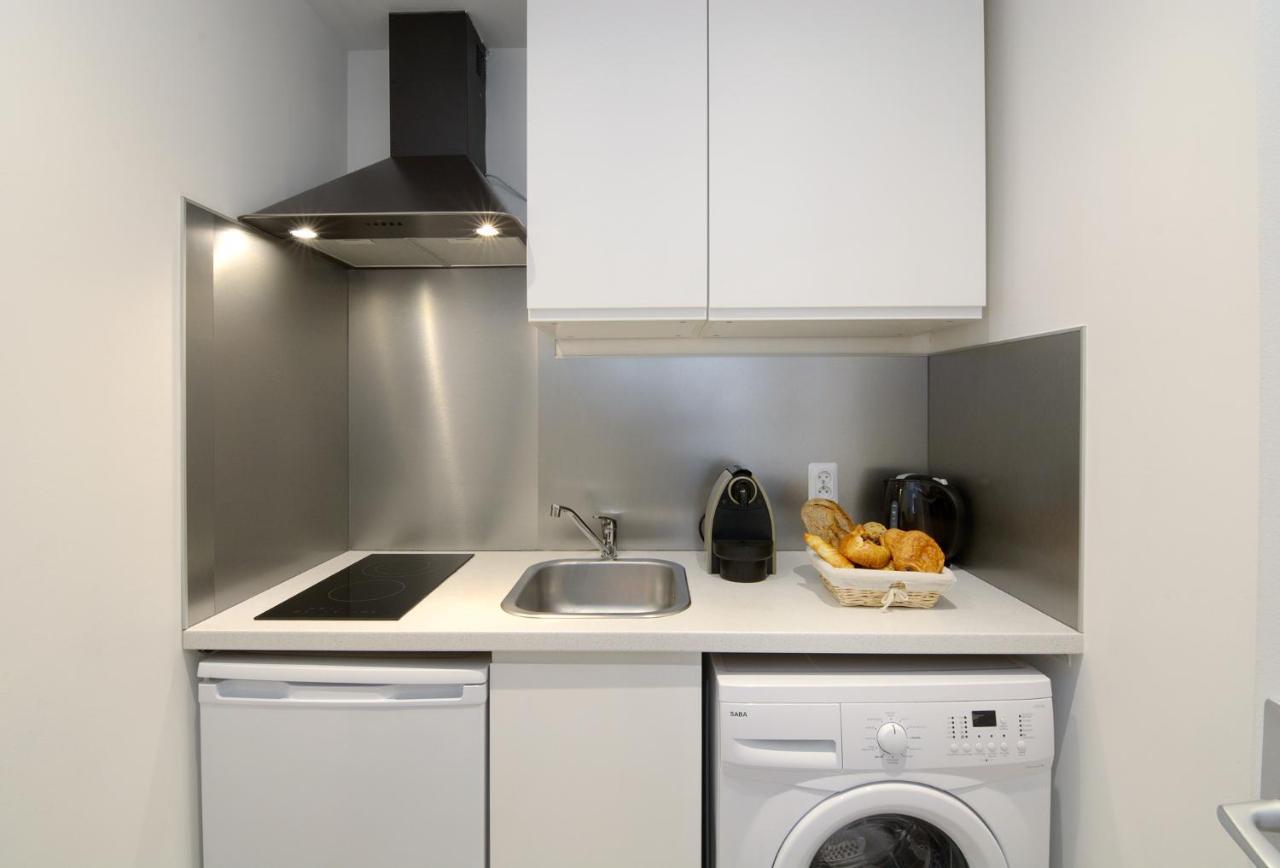 Holidaysinparis - Republique Apartment