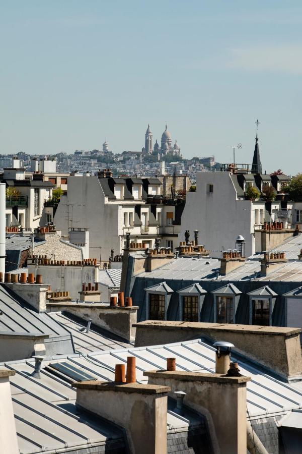 Rayz Eiffel Appart hôtel 3*