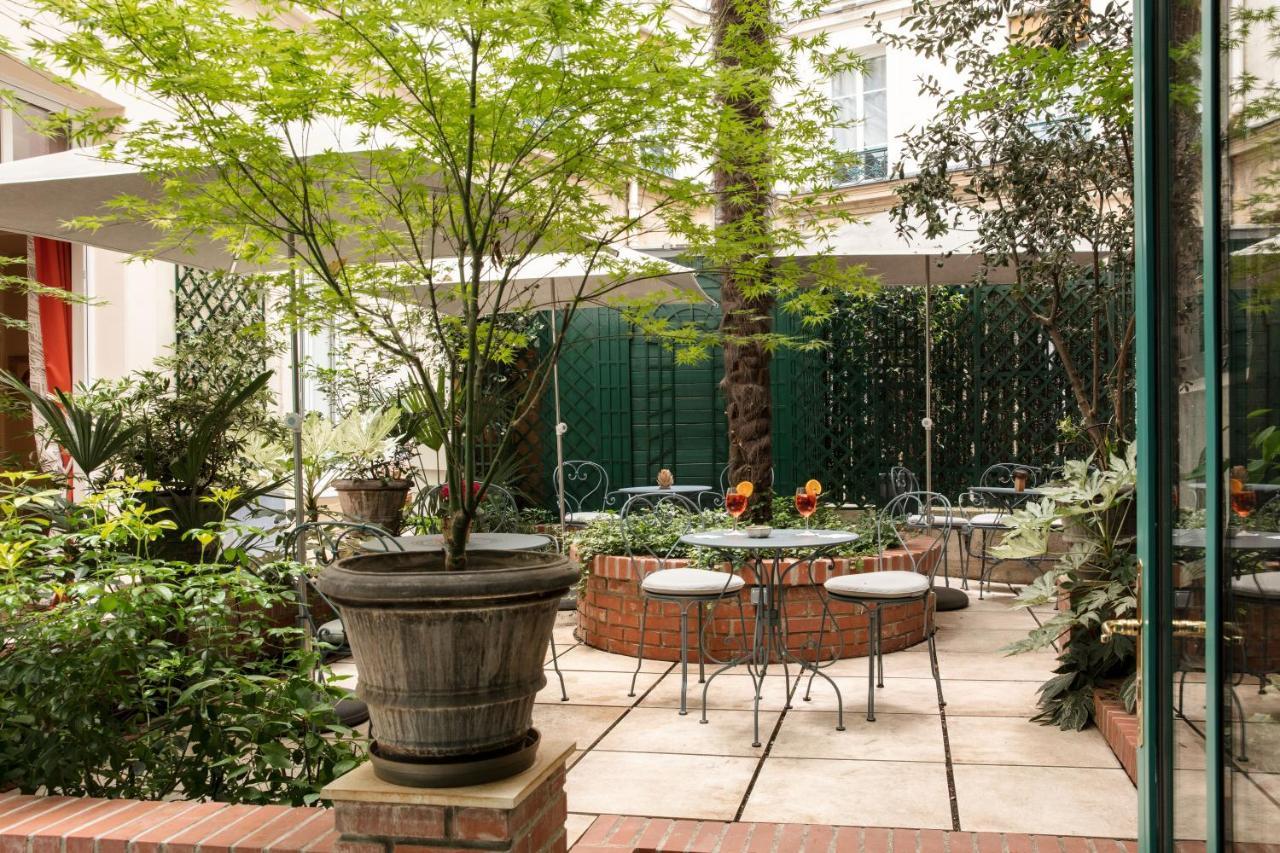 Serotel Lutece Paris