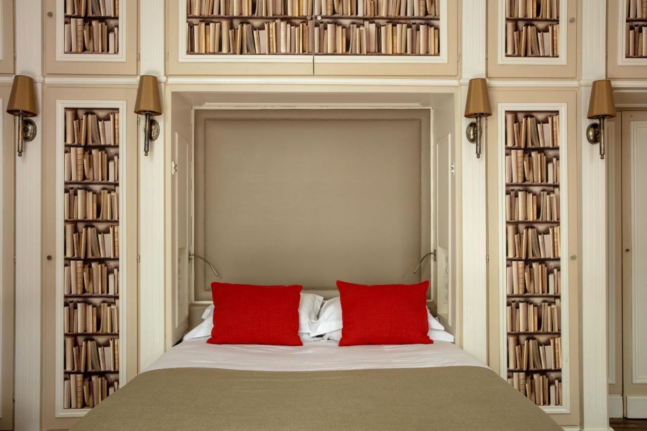 Serotel Lutece Hotel 4*