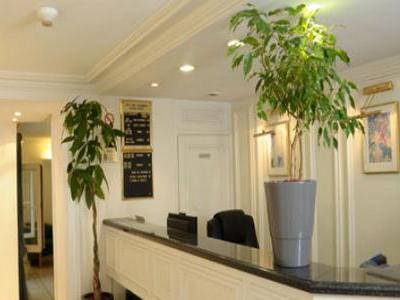 Hotel Royal Bastille Paris