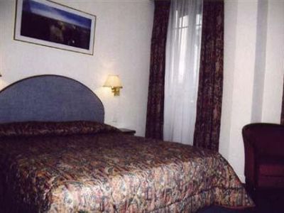 Royal Bastille Hotel Paris