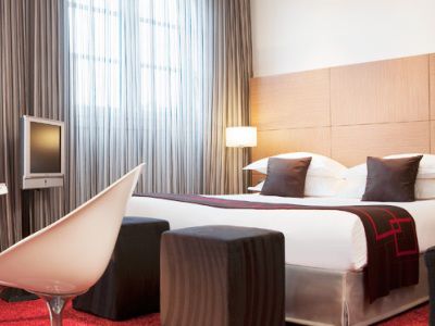 Hotel Villathena