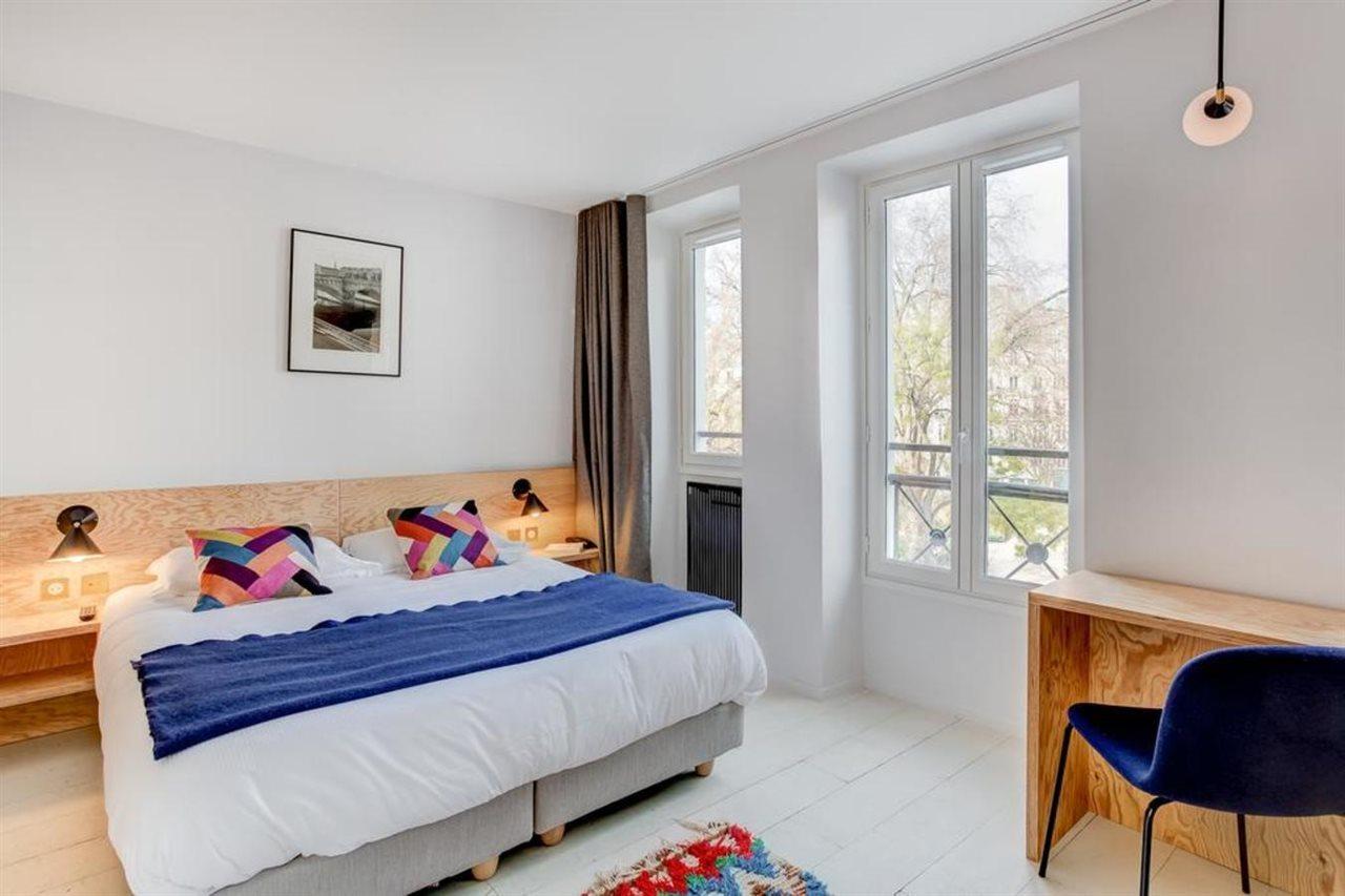 Hotel Montholon 3*
