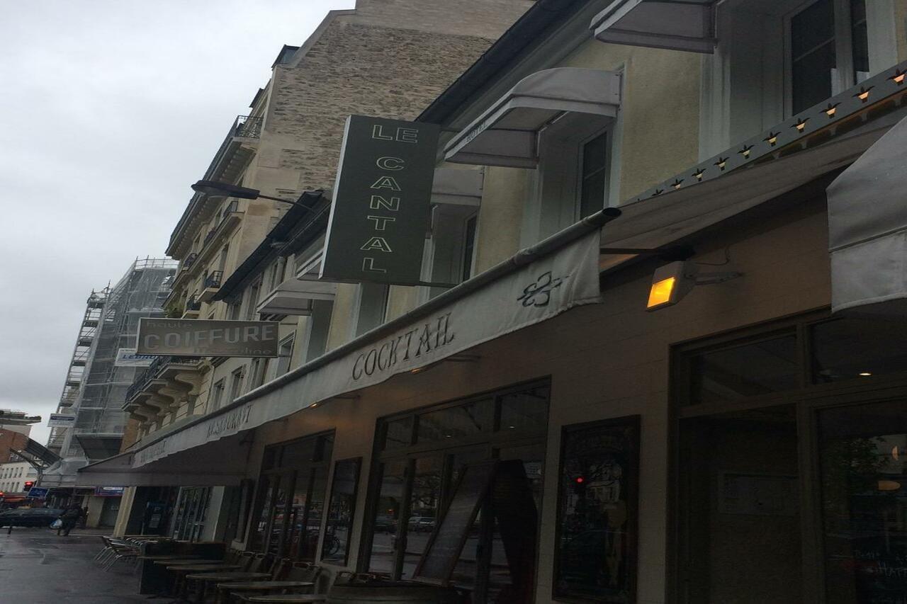 Hotel Le Daly's Paris