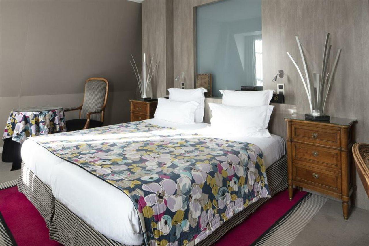 Hotel Regent's Garden - Astotel 4*