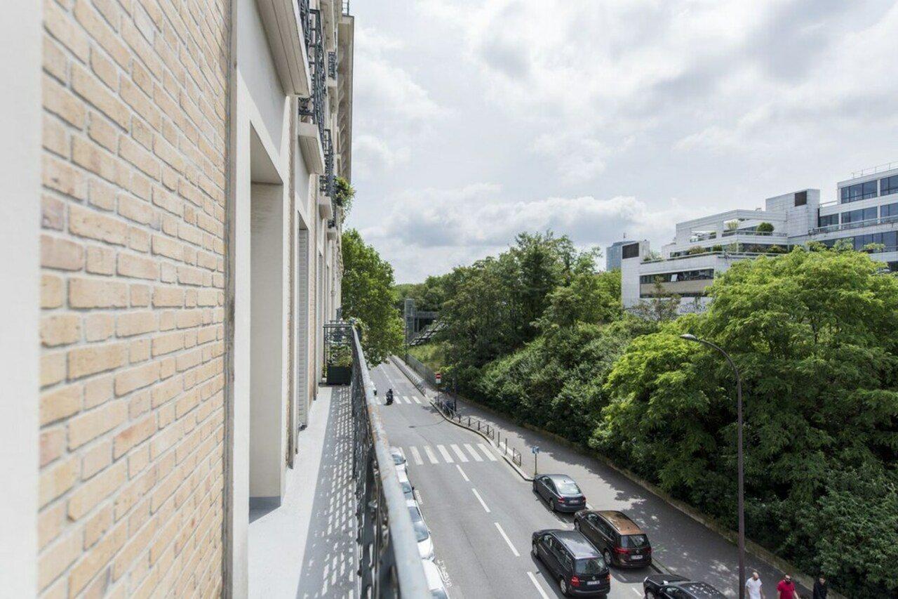 Veeve - Contemporary In Balard Apartment
