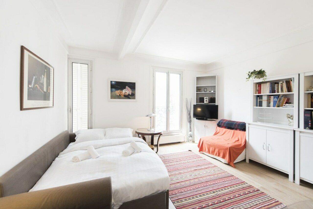 Veeve - Contemporary In Balard * Paris