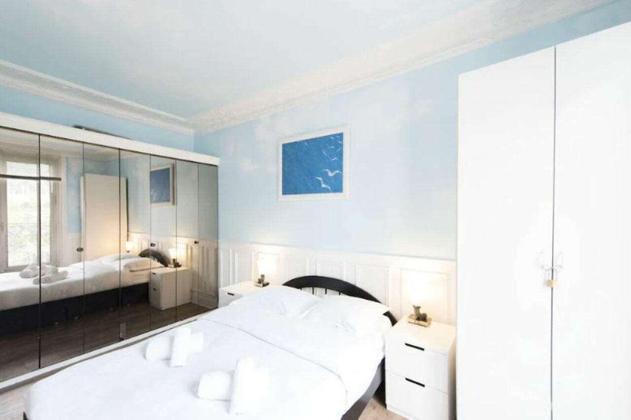Veeve - Contemporary In Balard * Paris