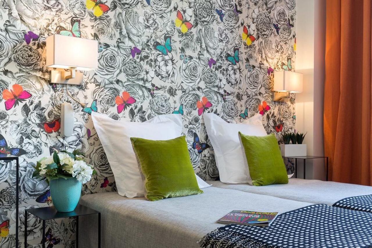 Victoria Chatelet Hotel Paris