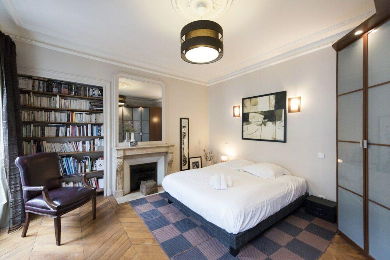 Comfortable Near Montmartre * Paris