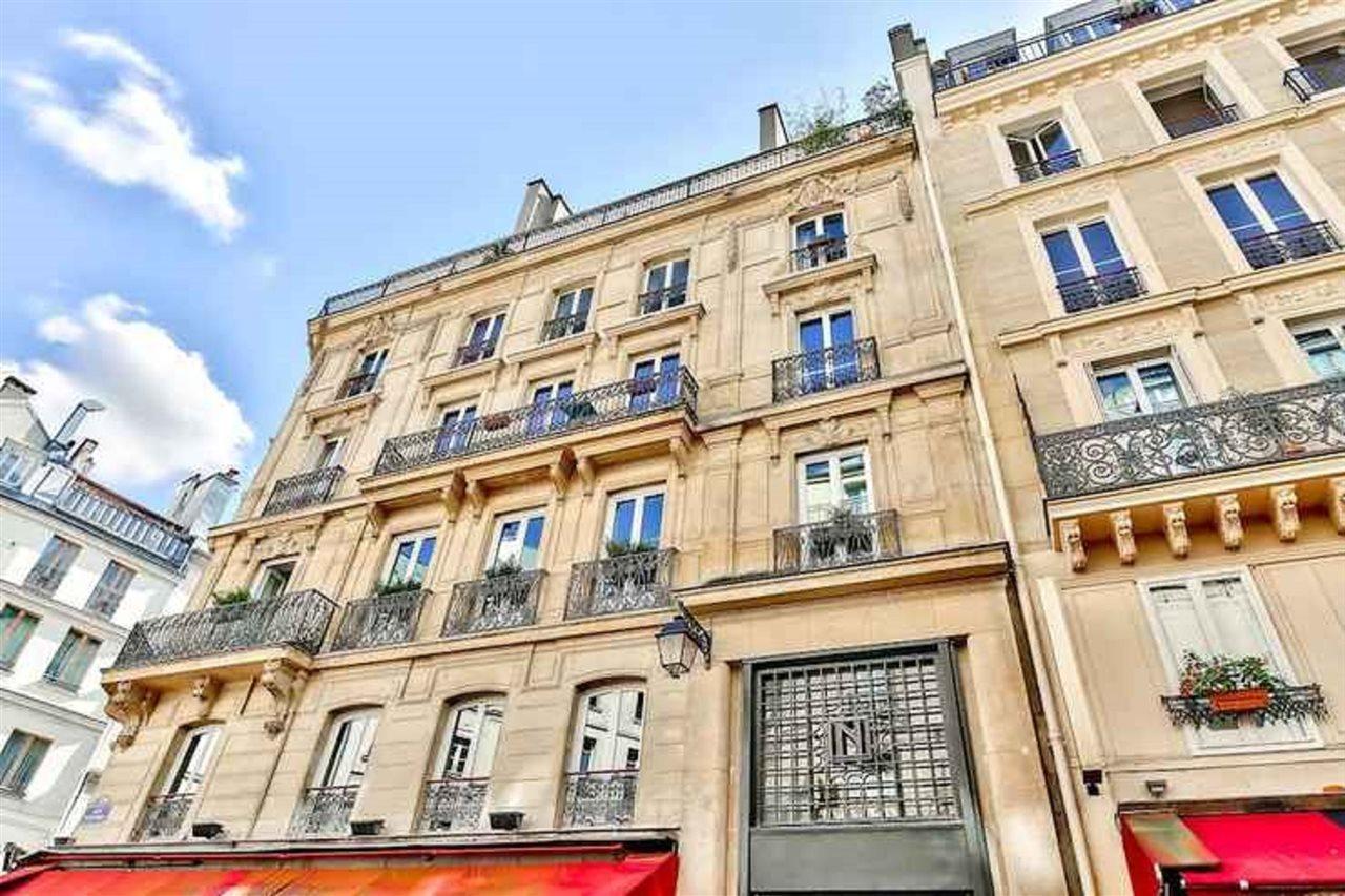 Quartier Latin - Romantic Luxury & Family Apartment Paris