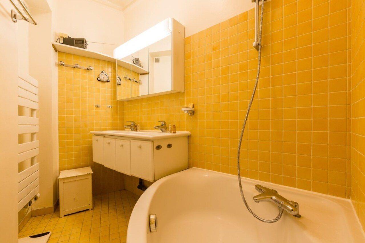 Appartement Veeve - Classic Montparnasse *