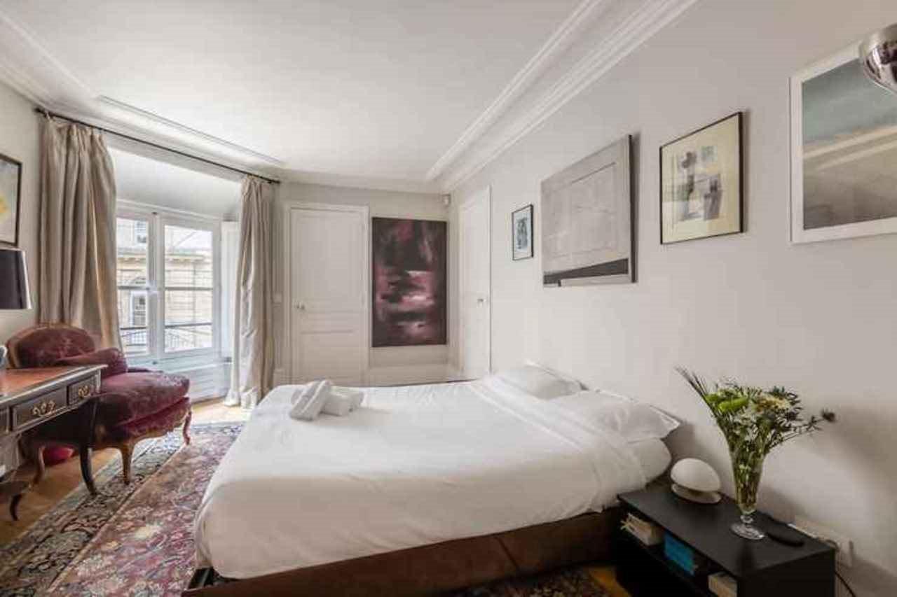 Latin Quarter Retreat Apartment