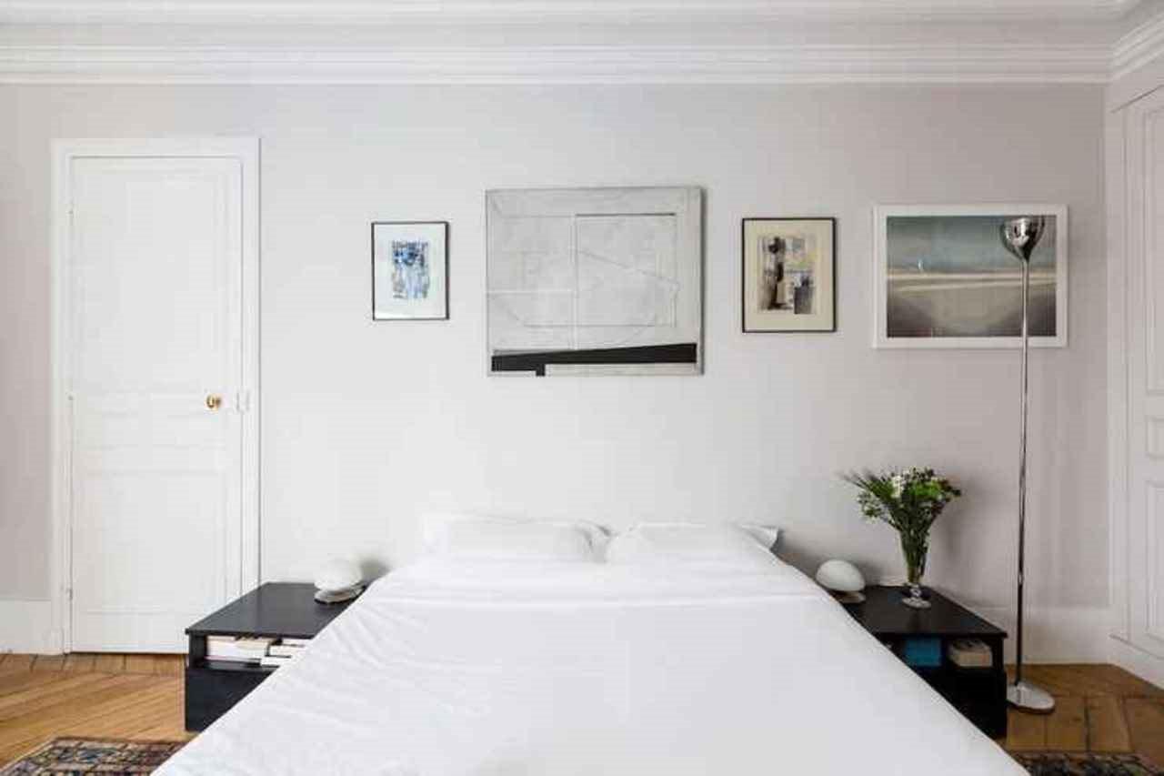 Latin Quarter Retreat *