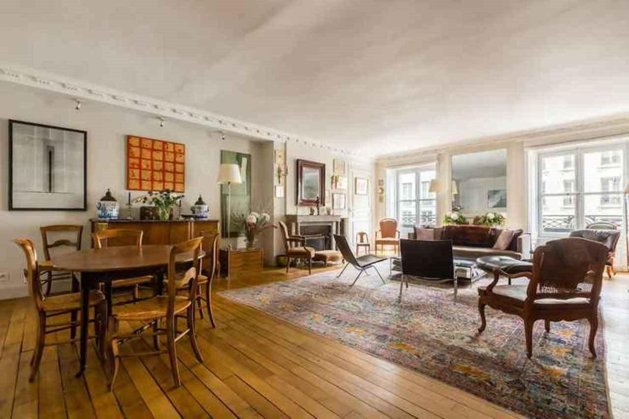 Latin Quarter Retreat *