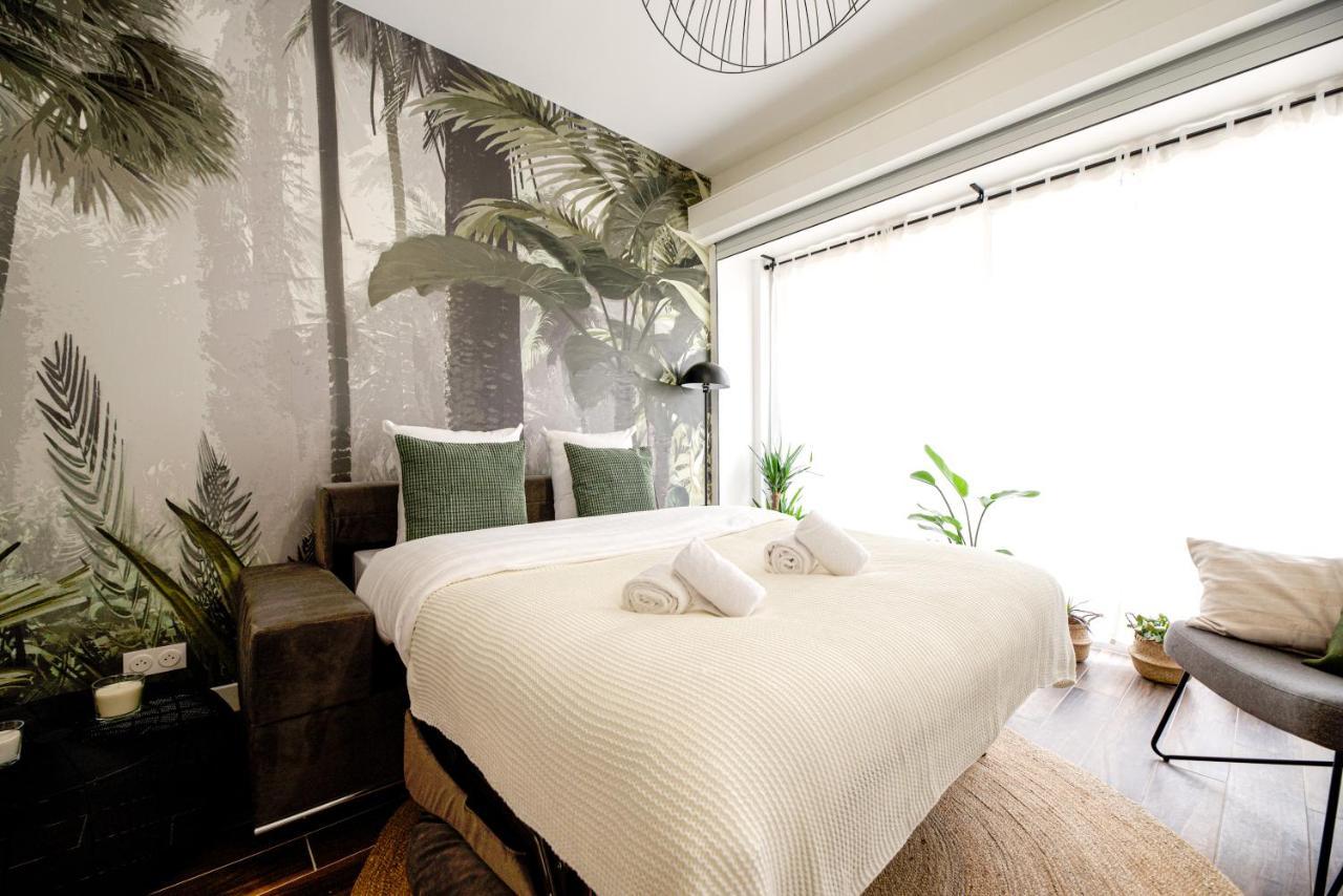 Luxury Near Tour Eiffel Appartement Paris