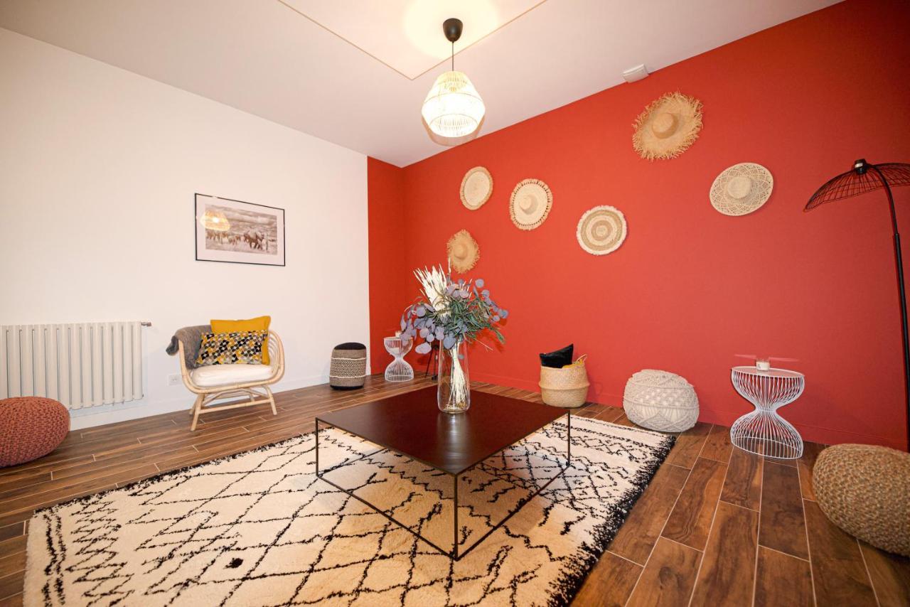 Luxury Near Tour Eiffel Appartement Paris