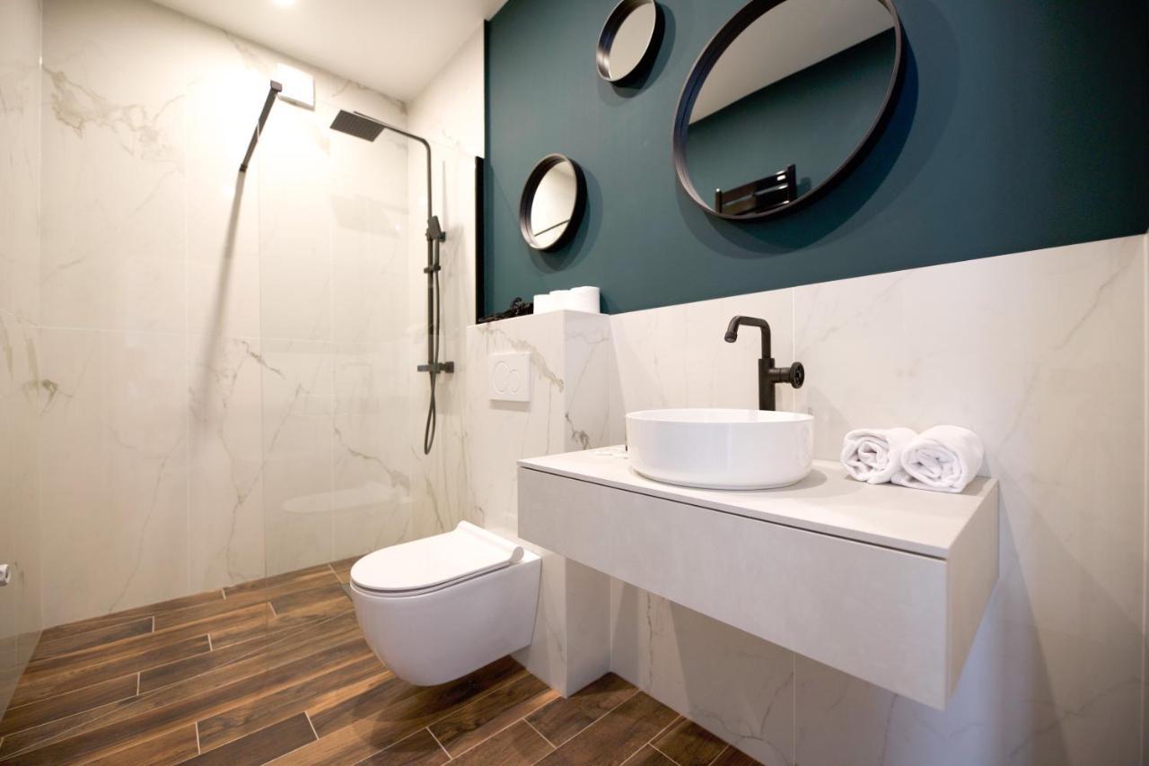 Appartement Luxury Near Tour Eiffel Paris