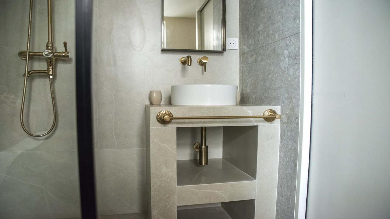 Studio A 15 A Proximite Tour Eiffel * Paris