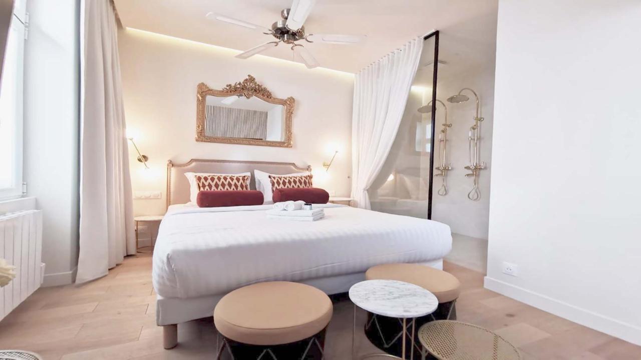 Apartment Studio A 15 A Proximite Tour Eiffel Paris