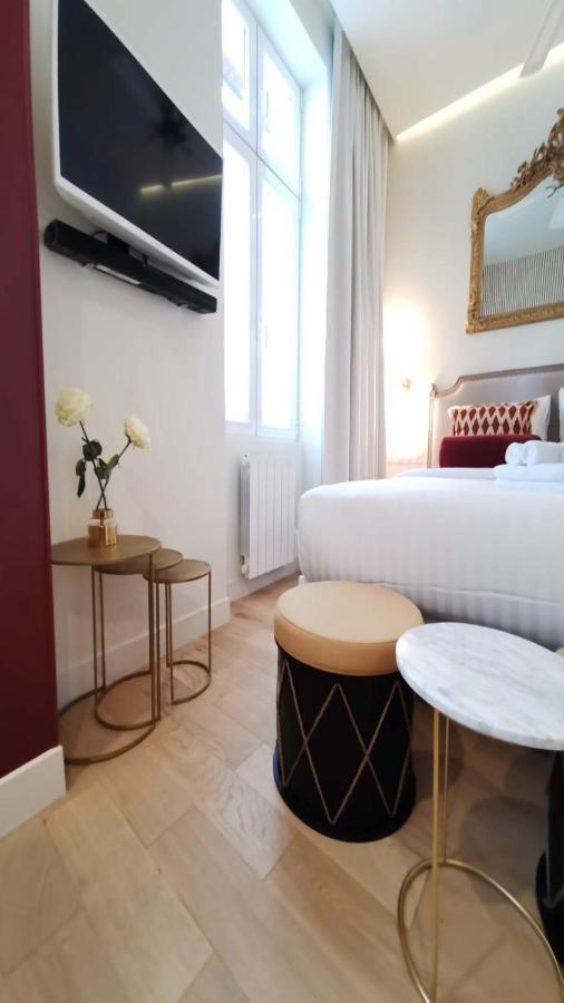 Studio A 15 A Proximite Tour Eiffel Apartment *