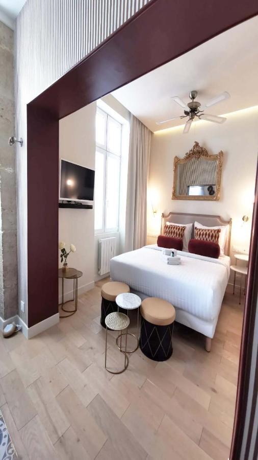 Apartment Studio A 15 A Proximite Tour Eiffel