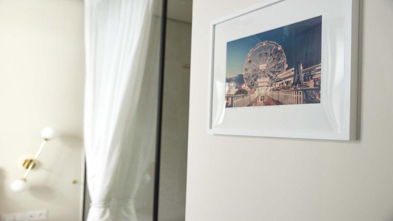 Apartment Studio A 15 A Proximite Tour Eiffel
