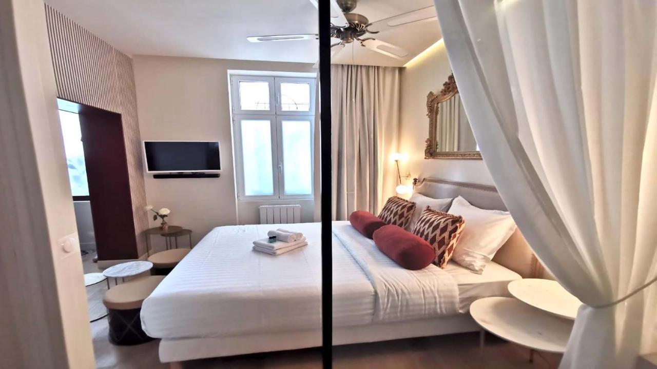 Studio A 15 A Proximite Tour Eiffel Apartment *