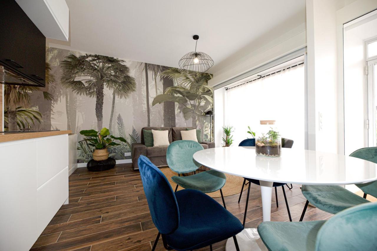 Appartement Luxury Near Tour Eiffel Paris