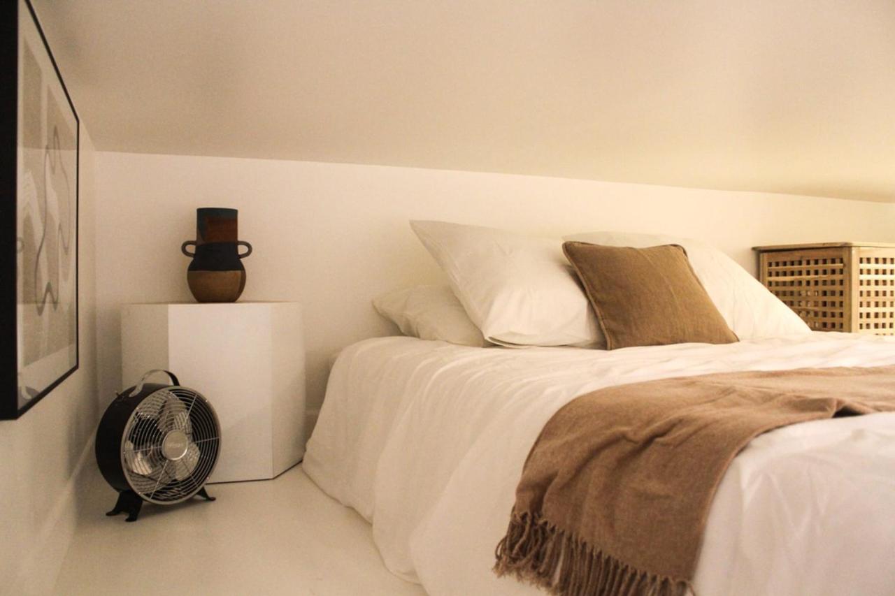 New Apt Close To Pere Lachaise Paris