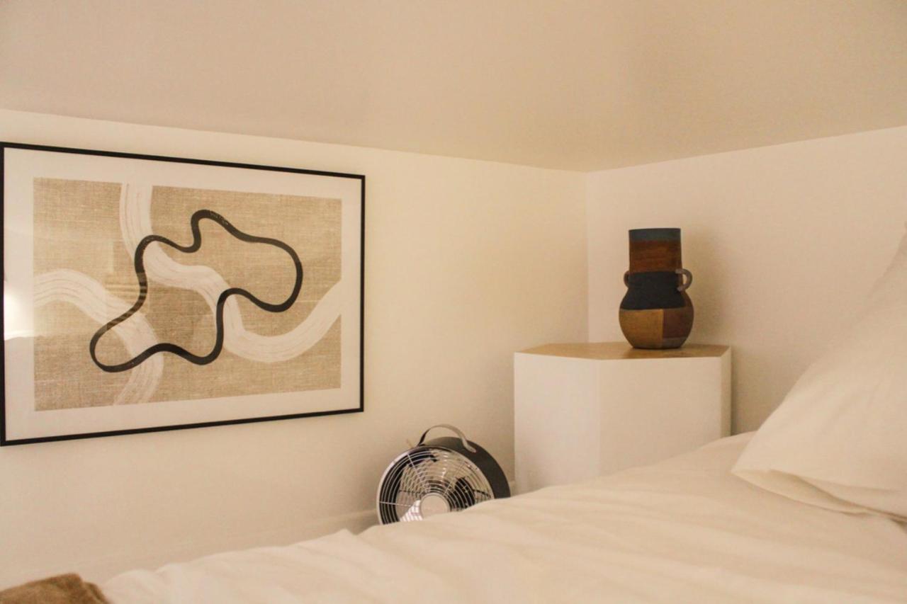 New Apt Close To Pere Lachaise Appartement Paris
