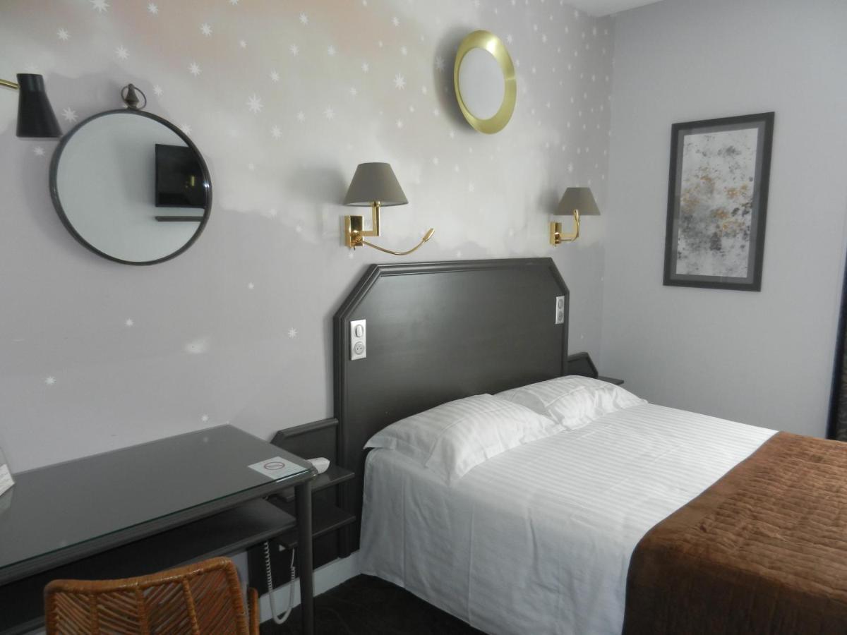 Hotel Du Pre 3*