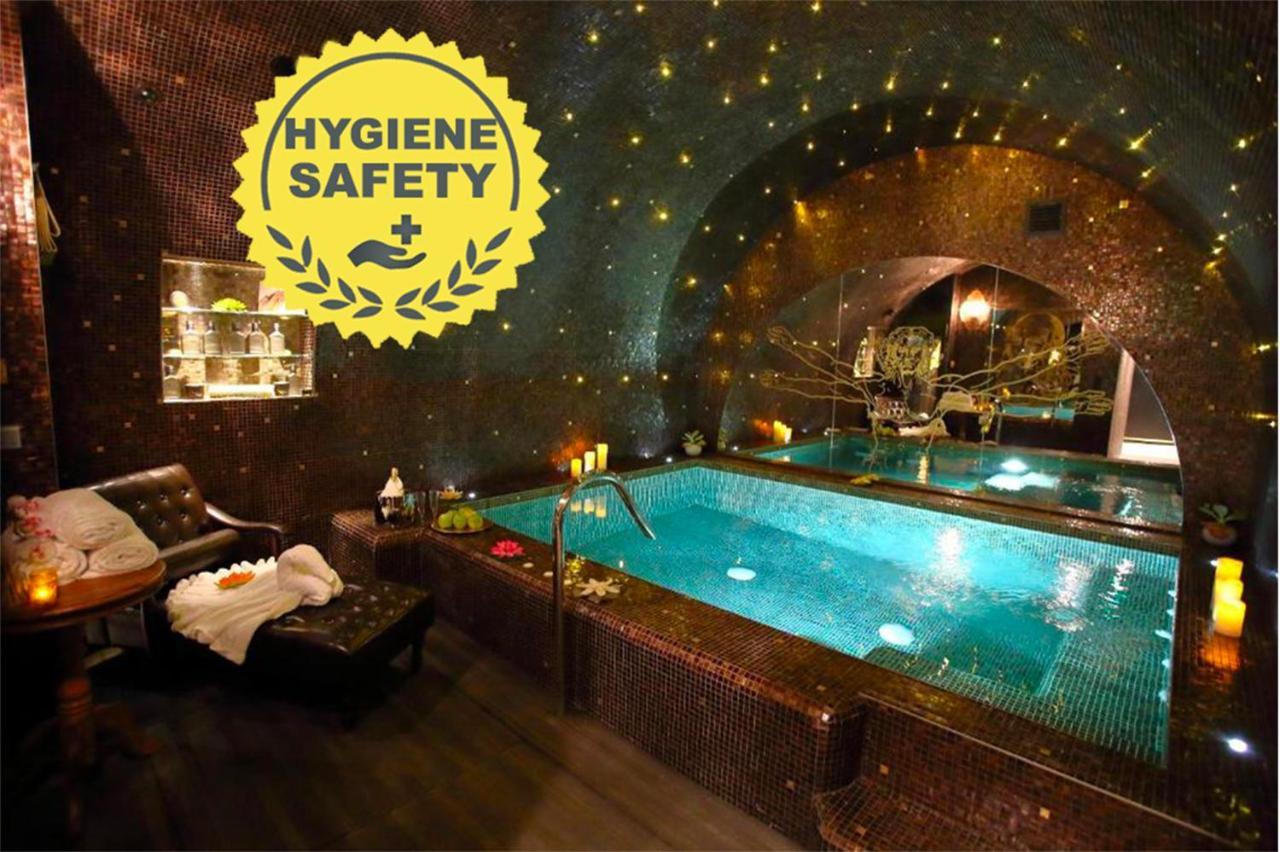 Hotel Da Vinci & 4*