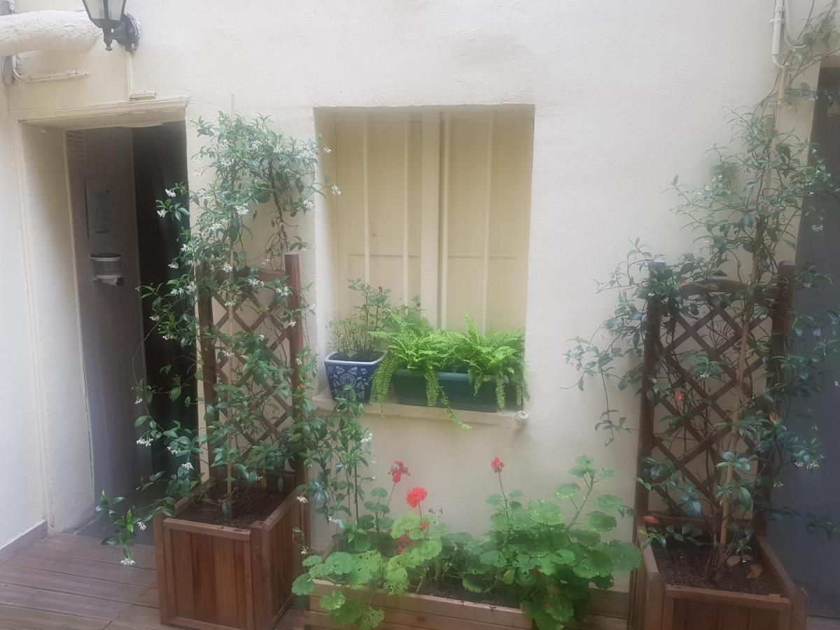 Montpellier 2* Paris