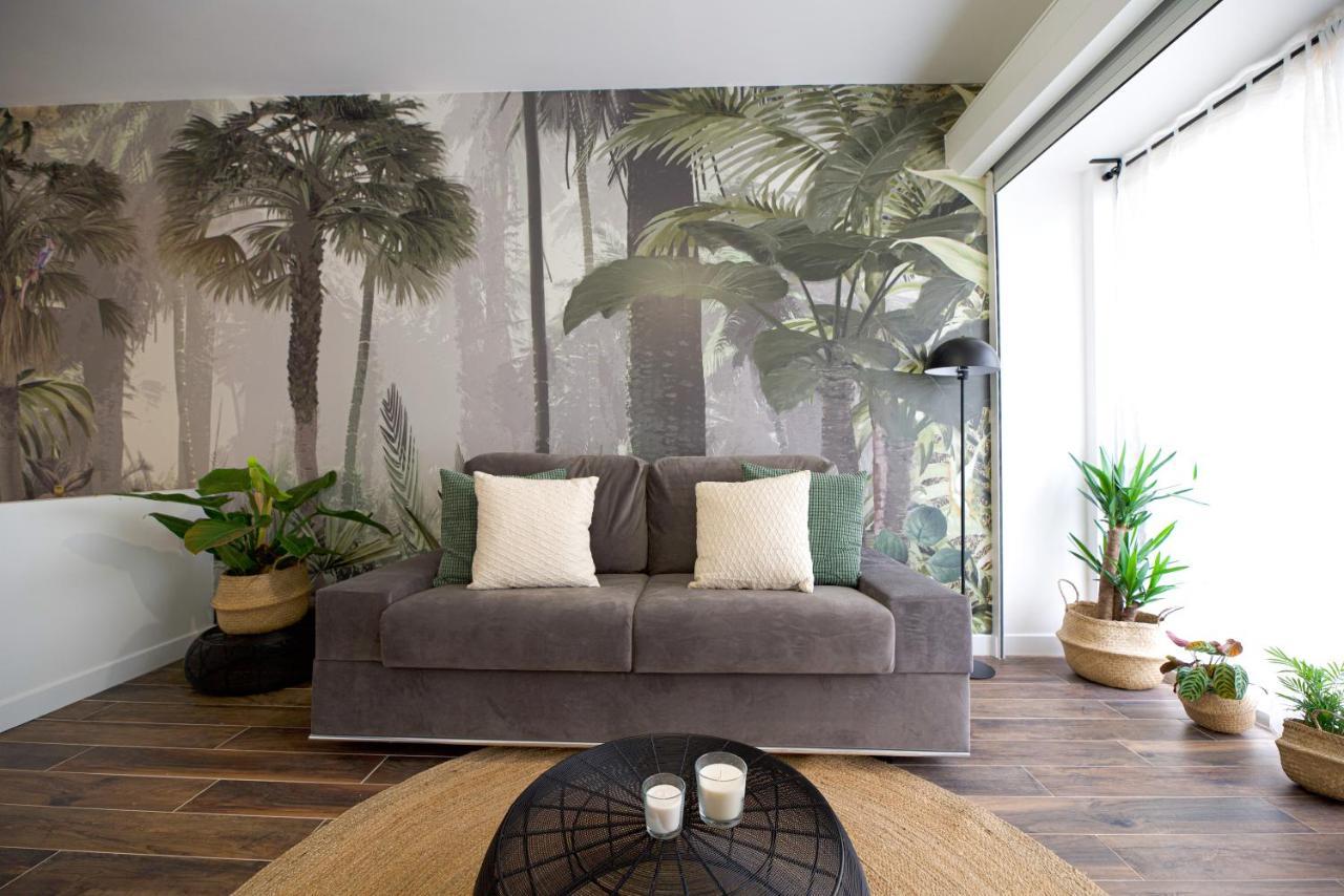 Luxury Near Tour Eiffel Appartement Paris